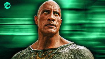 Dwayne Johnson's Black Adam Co-Star Dislocated His Shoulder Twice in an Action Sequence and His Superhero Costume Made Things Worse