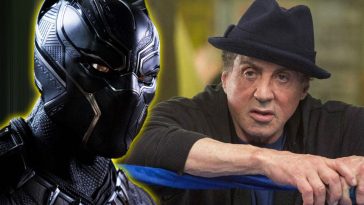 black panther director annoyed sylvester stallone into saying yes to creed after nagging him for years