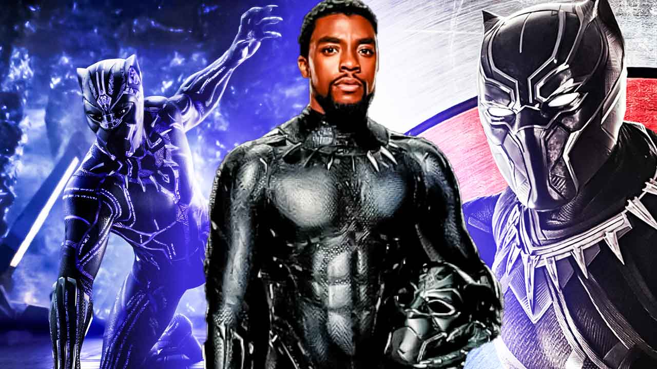 "It broke my heart": Chadwick Boseman's Stunt Double Will Never Forgive 1 Marvel Movie Ruining His Work With CGI