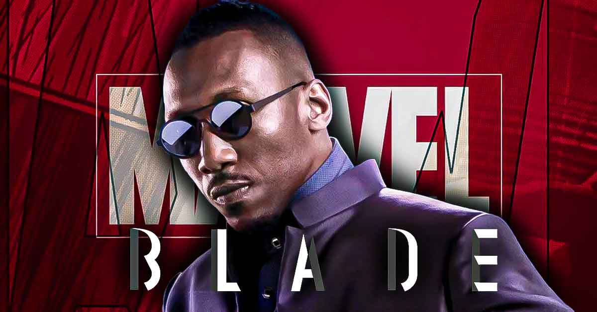 “He was ready to exit”: Mahershala Ali Reportedly Planned to Leave ‘Blade’ When Marvel Tried to Turn it Into Female Driven Life Lesson