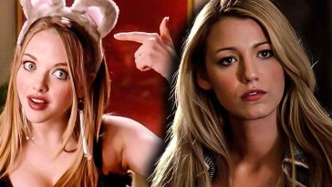 Blake Lively Lost Out To Oscar-Nominee Amanda Seyfried For Role in Mean Girls After Actress Was Labeled as Fit To Play the “Dumb” Blonde