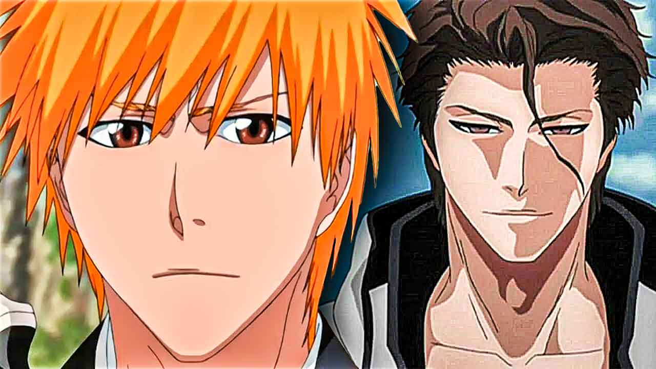 Not Ichigo or Aizen, Another Character Maybe the Strongest in Bleach