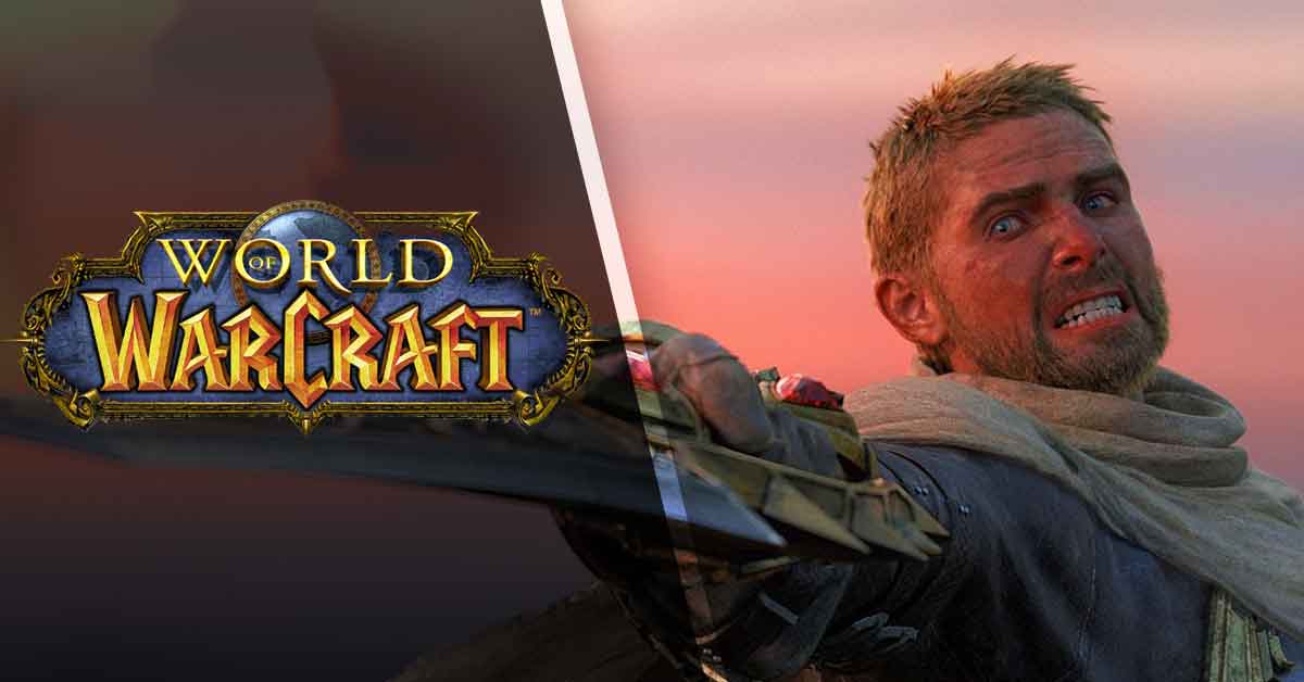 BlizzCon 2023: World of Warcraft's next expansion is The War, soul