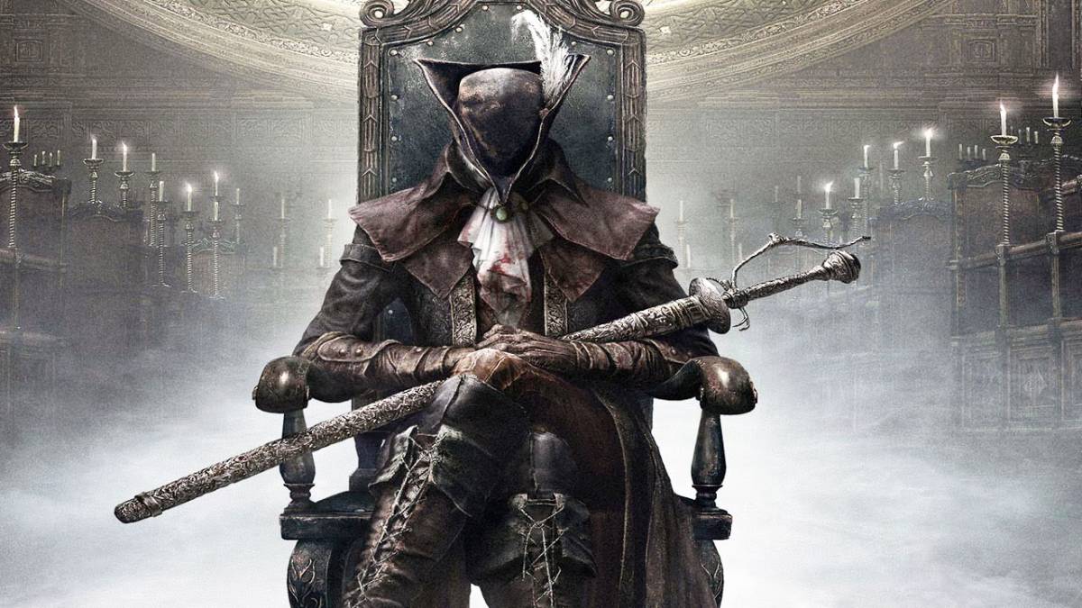 Bloodborne Movie Reportedly in the Works at Sony : r/bloodborne