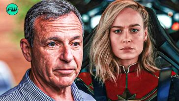 "There wasn't enough supervision on set": Bob Iger Blaming Brie Larson's The Marvels Bombing on the Pandemic Rather Than Bad Writing is a New Low