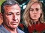 "There wasn't enough supervision on set": Bob Iger Blaming Brie Larson's The Marvels Bombing on the Pandemic Rather Than Bad Writing is a New Low