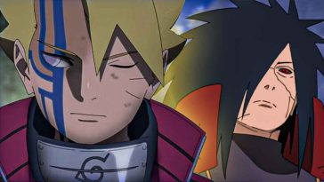Boruto May Have Single-Handedly Destroyed Madara’s Entire Legacy from Naruto
