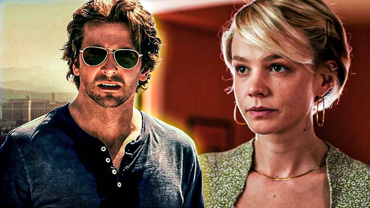 Bradley Cooper’s Ultimatum Became Carey Mulligan’s “Therapy” Before Working Together on ‘Maestro’