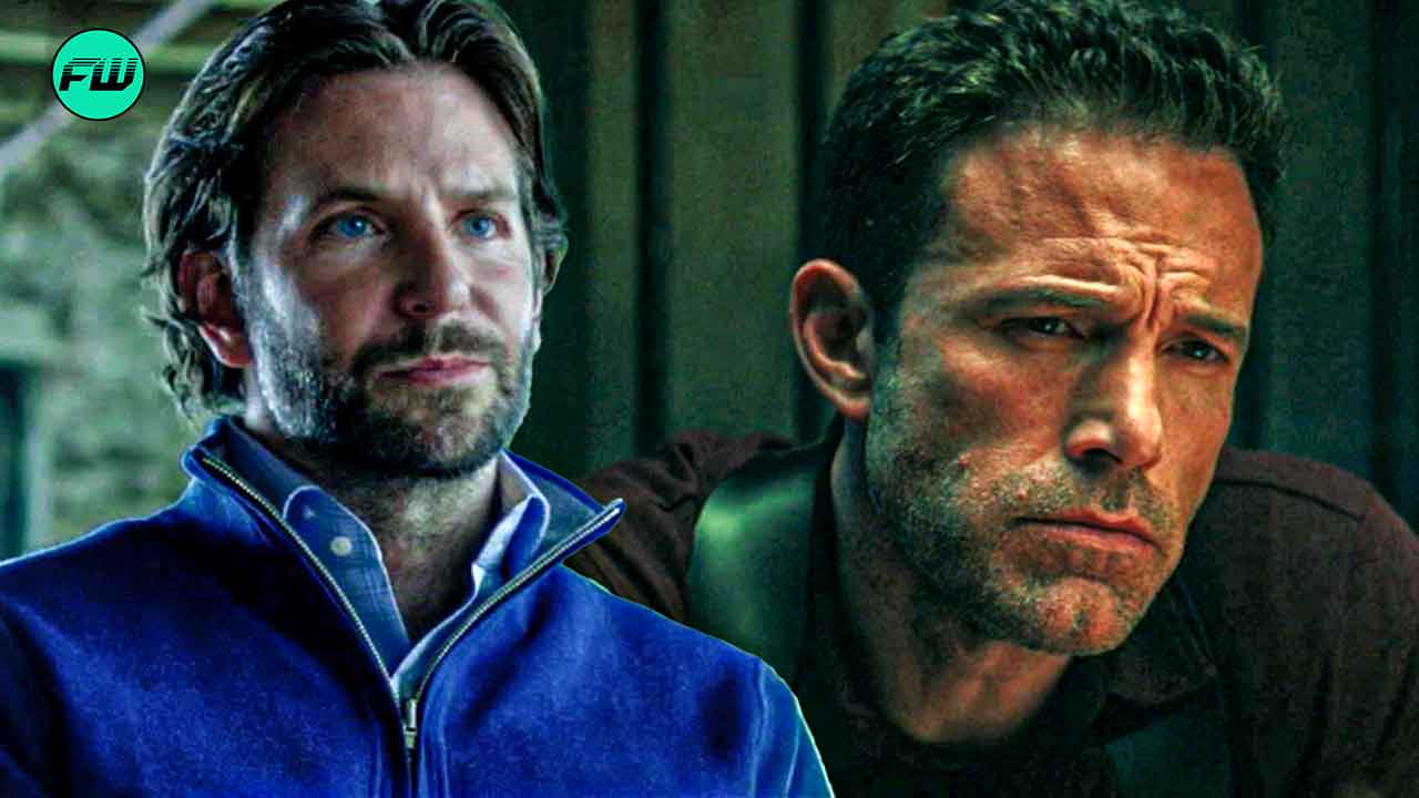 “He has his priorities”: Bradley Cooper is Ready to Sacrifice His Shot at Oscar to Prove His Loyalty That Puts Ben Affleck to Shame