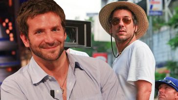 bradley cooper almost lost out on his breakout role in todd phillips film due to one blunder