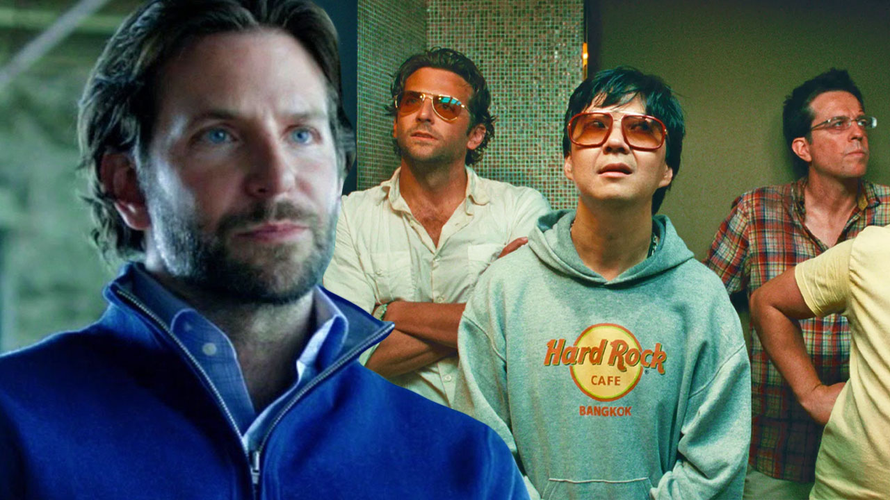 bradley cooper and his hangover co-stars got beaten up for a whole night in 1 scene that didn’t even make the final cut