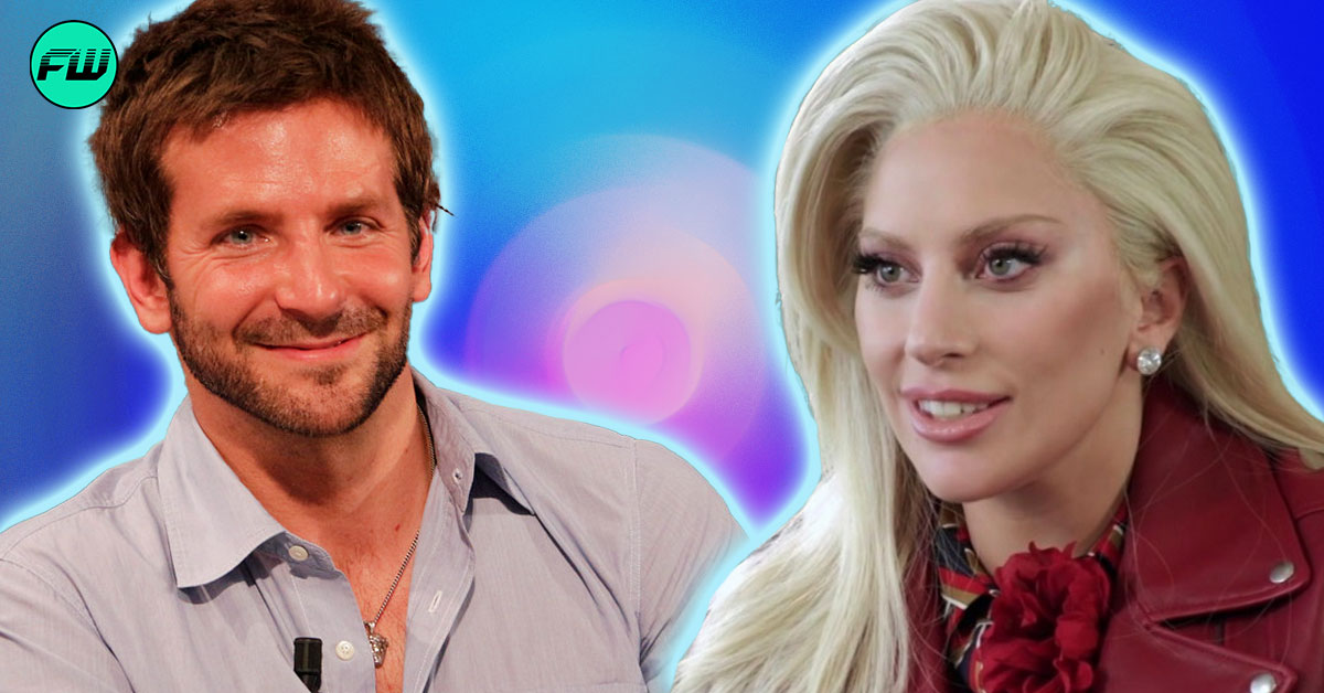 bradley cooper did not have a choice but to go through painful one-year training before working with lady gaga