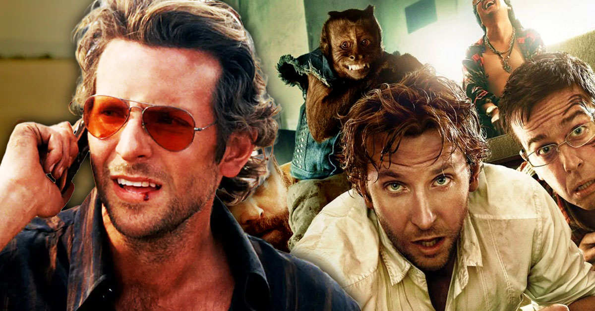bradley cooper is desperate to return for hangover 4 despite revealing why a sequel will never happen