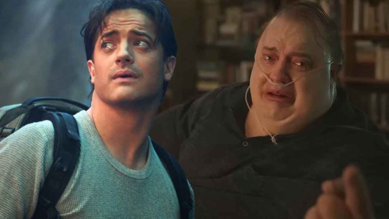 Brendan Fraser Lands 3rd Comeback Role In ‘Rental Family’ As Actor Sets Out To Impress Again After Big Oscar Win