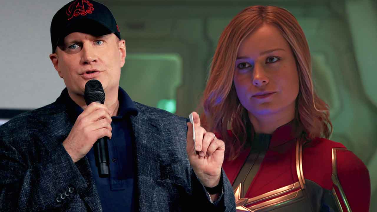 “Brie Larson really gives a sh*t”: Captain Marvel Writers Did Not Doubt Kevin Feige Casting Brie Larson Because of Her One Personal Trait