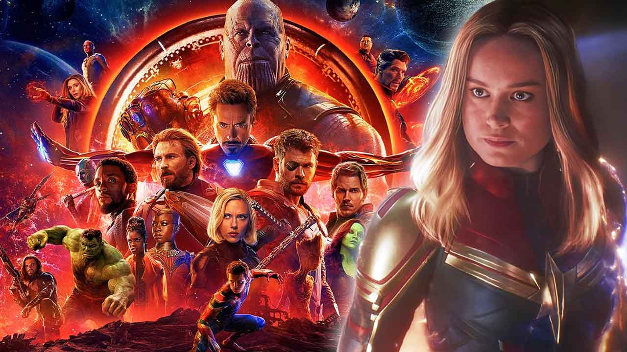 Brie Larson's Captain Marvel Salary: 5 Famous Actors Who Made Less Money Than Brie Larson for Their MCU Debut