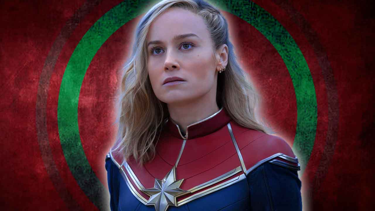 Brie Larson's Favorite S*x Scene from $40M Movie: "There’s nothing that feels like it's 3 hours"