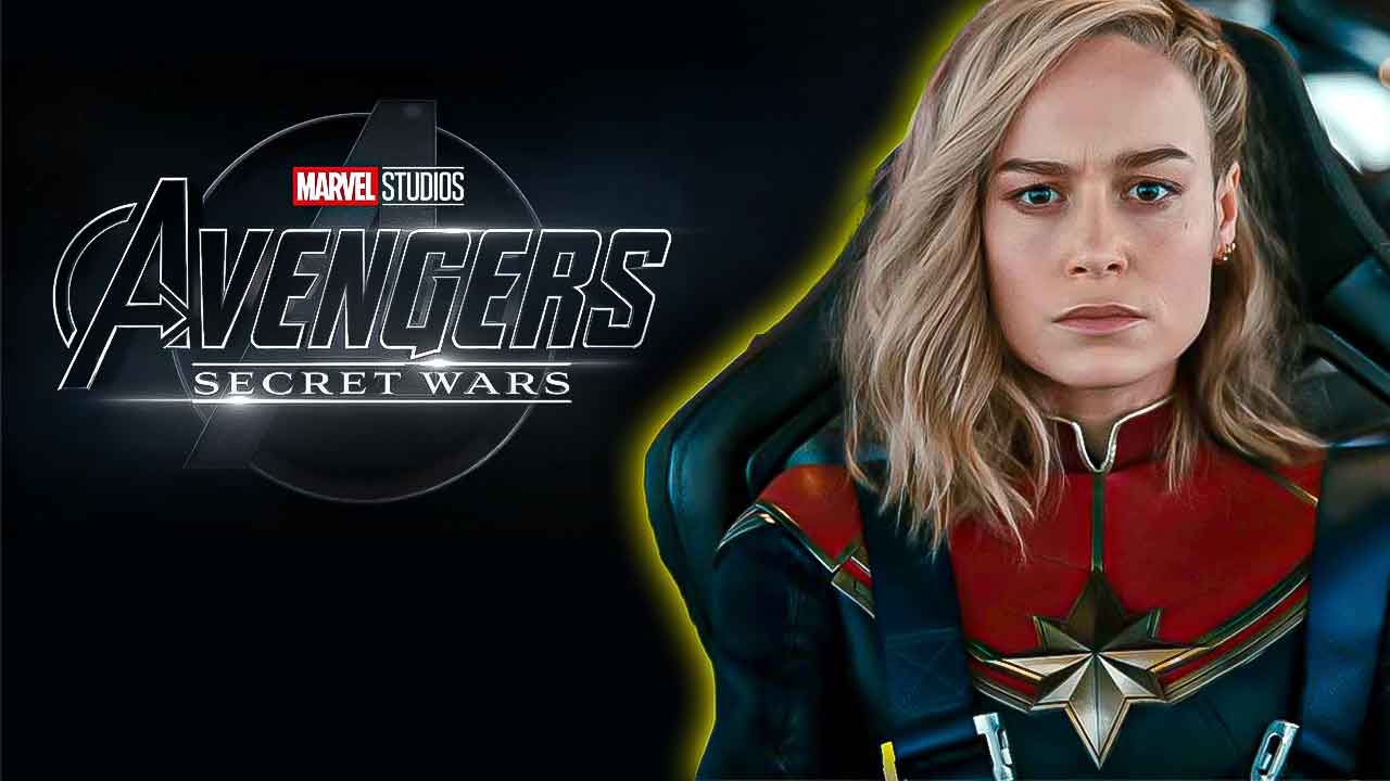 With MCU’s Kang Arc Under Threat, Brie Larson’s The Marvels Dives Headfirst Into Events Building Up To ‘Avengers: Secret Wars’