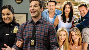 Brooklyn 99 vs FRIENDS: Which Show Had the Best Thanksgiving Episode - Explained