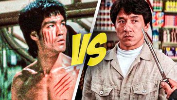 Bruce Lee vs Jackie Chan Who Wins: 3 Reasons Why Bruce Lee Would Have Beaten Chan in a Real Fight