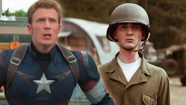 Captain America Director Knew Chris Evans Movie Will Fail if MCU Didn't Let Him Do One Thing: "We knew that the movie wouldn't work if..."