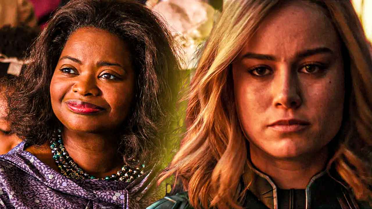 “No, let’s do it in the nineties”: Captain Marvel Was Originally Set in the Most Problematic American Decade, $236M Octavia Spencer Movie Convinced MCU Otherwise