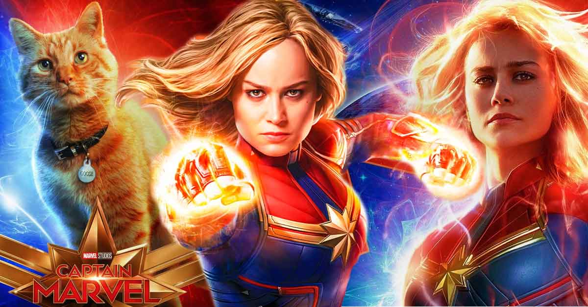 Brie Larson’s The Marvels Takes Over $2.3 Billion Worth Arena ‘The Sphere’: 5 Insane Facts About The Sphere That Makes It The Perfect Marketing Tool For MCU