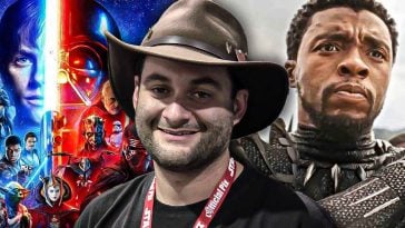 “Obviously, there’s a story there”: Dave Filoni Hints Star Wars Might Take the Leap That Marvel Was Too Afraid to Do After Chadwick Boseman’s Death