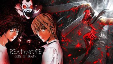 Chainsaw Man vs Death Note - Who Would Win in a Fight Against Makima and Ryuk?