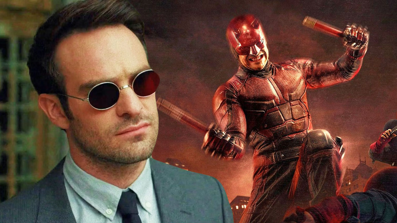 charlie cox’s daredevil reboot might not wander far away from dark netflix adaptation after directors’ comments