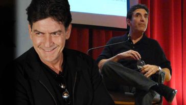 Charlie Sheen Returns for ‘Bookie’ With Chuck Lorre - What Caused Their Ugly Feud That Became Public?