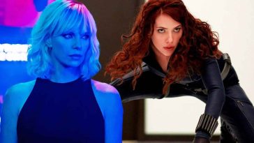 “He didn’t want to make the movie with me”: Charlize Theron Faced Scarlett Johansson’s Mission Impossible Fate For a Movie That Won 6 Oscars