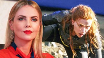 charlize theron may be responsible for lionsgate scrapping black widow movie 17 years before scarlett johansson flick
