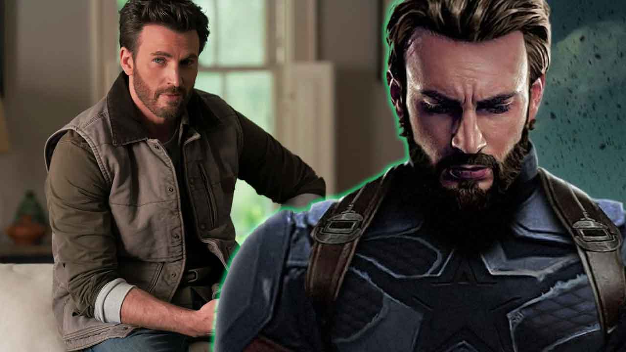 Not Secret Wars, 1 Non-Avengers Movie Can See Chris Evans' Triumphant Return as Captain America