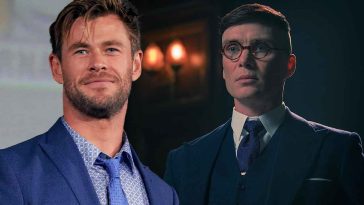 Chris Hemsworth Heavily Relied On 3 Food To Lose 33 lbs In An Alarming Body Transformation For His Only Movie With Cillian Murphy