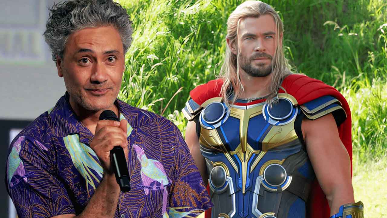 Chris Hemsworth Returning For Thor 5 Gets Confirmed By Taika Waititi After Revealing Real Reason Behind Stepping Down