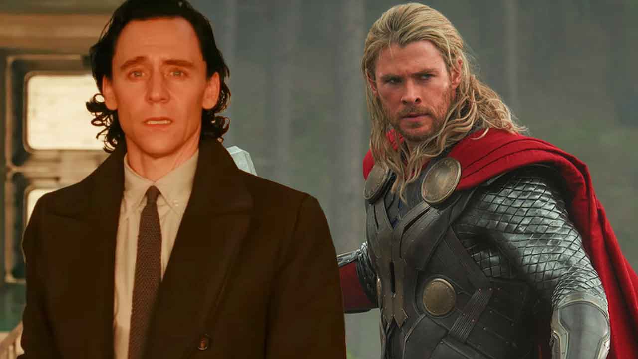 Chris Hemsworth, Tom Hiddleston Reunion Not Happening: Loki Writer Gives Heartbreaking Season 3 Update