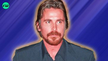 christian bale put his body through absolute torture for one of the most disturbing roles of his career