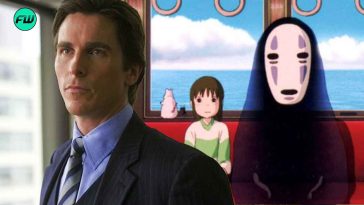 Christian Bale’s Love For 1 Studio Ghibli Film Had Actor Begging For a Voice Role
