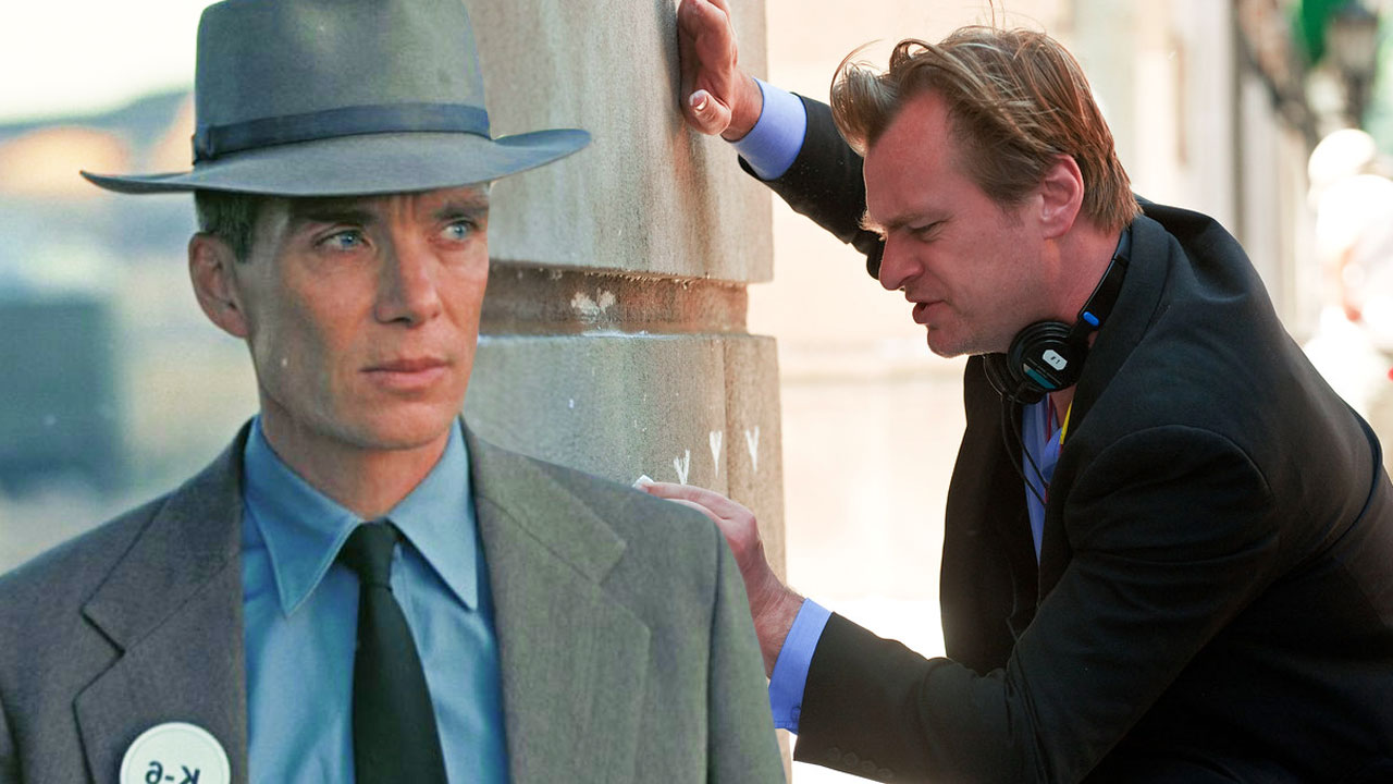 christopher nolan explains why oppenheimer became a massive success in muscle-flexing move to become hollywood’s savior