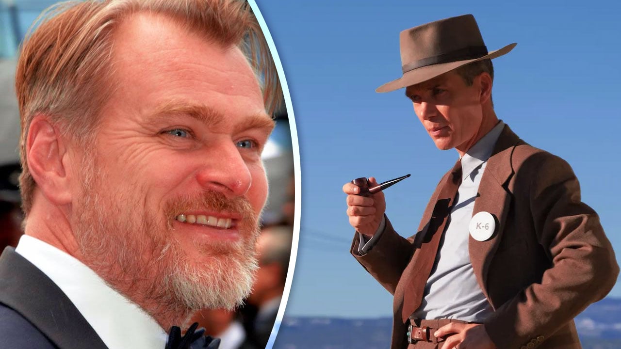 christopher nolan gave his daughter one of the most disturbing roles in oppenheimer for a sad reason