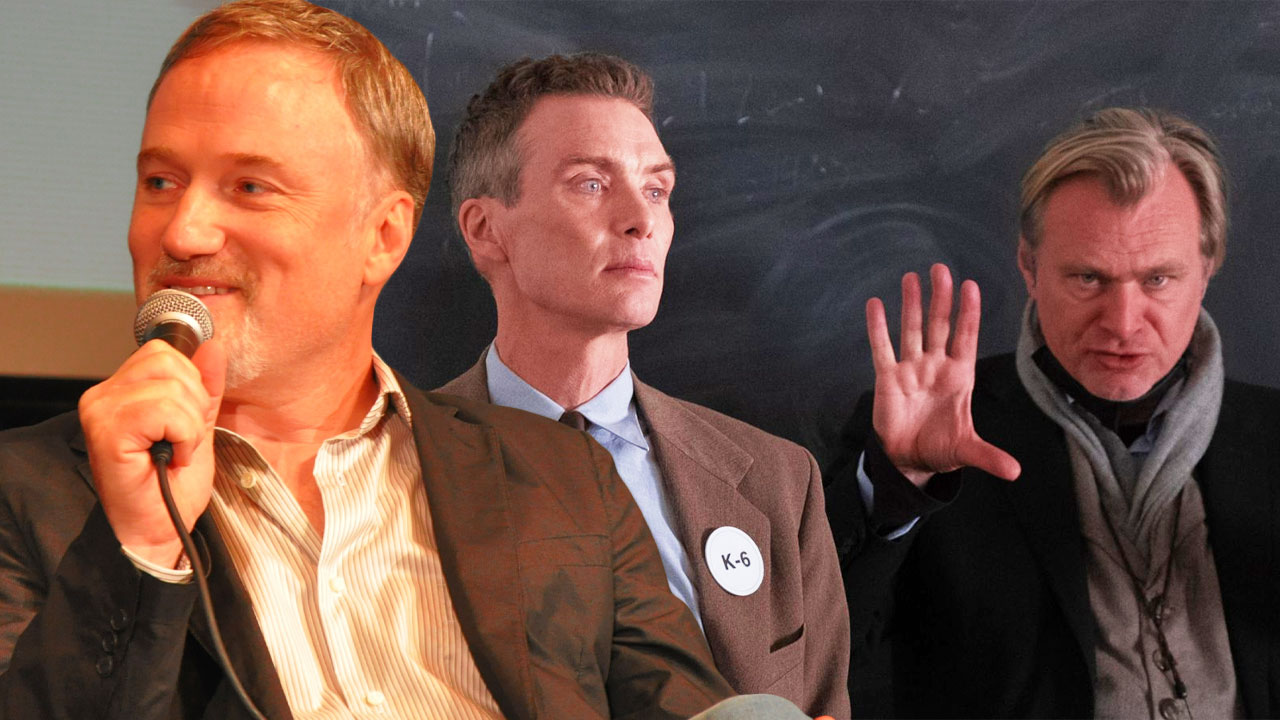 christopher nolan goes old school to fight ‘evil’ streaming giants with his oppenheimer update after david fincher’s comments