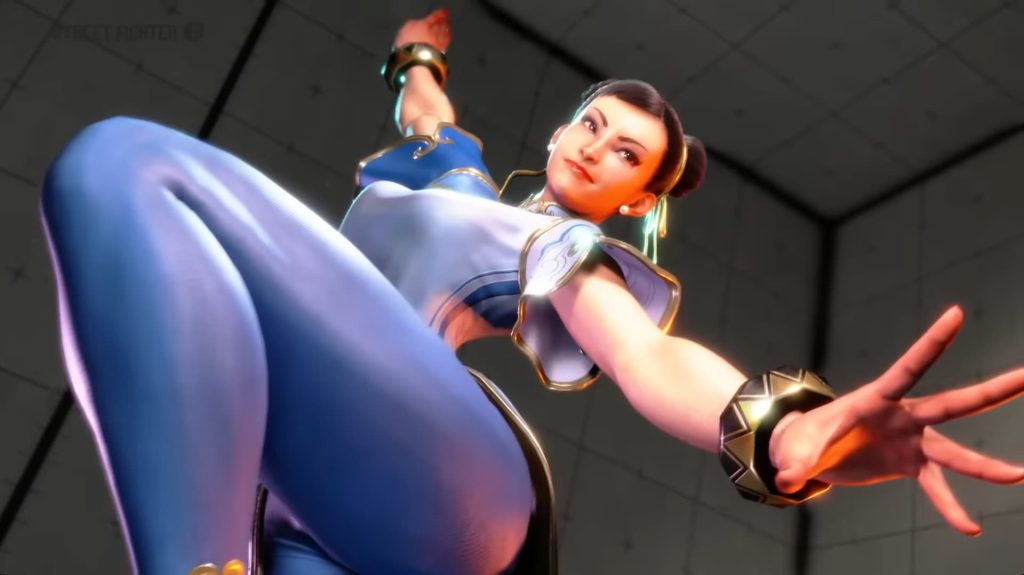 It is possible that Capcom takes this stance on Mods after Chun Li controversy at a tournament.