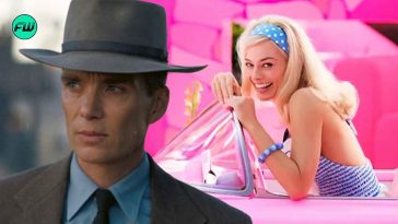 Cillian Murphy Defeats Margot Robbie Ahead of the Much Anticipated Oscar Battle Between Oppenheimer and Barbie