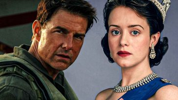 “I hear he makes them be physically sick”: Claire Foy Isn’t Interested in a Top Gun Sequel With Tom Cruise