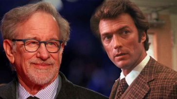 “He was sitting there very erect”: Clint Eastwood Shrugged Off Working With Legendary Director Who Belittled Steven Spielberg For No Reason