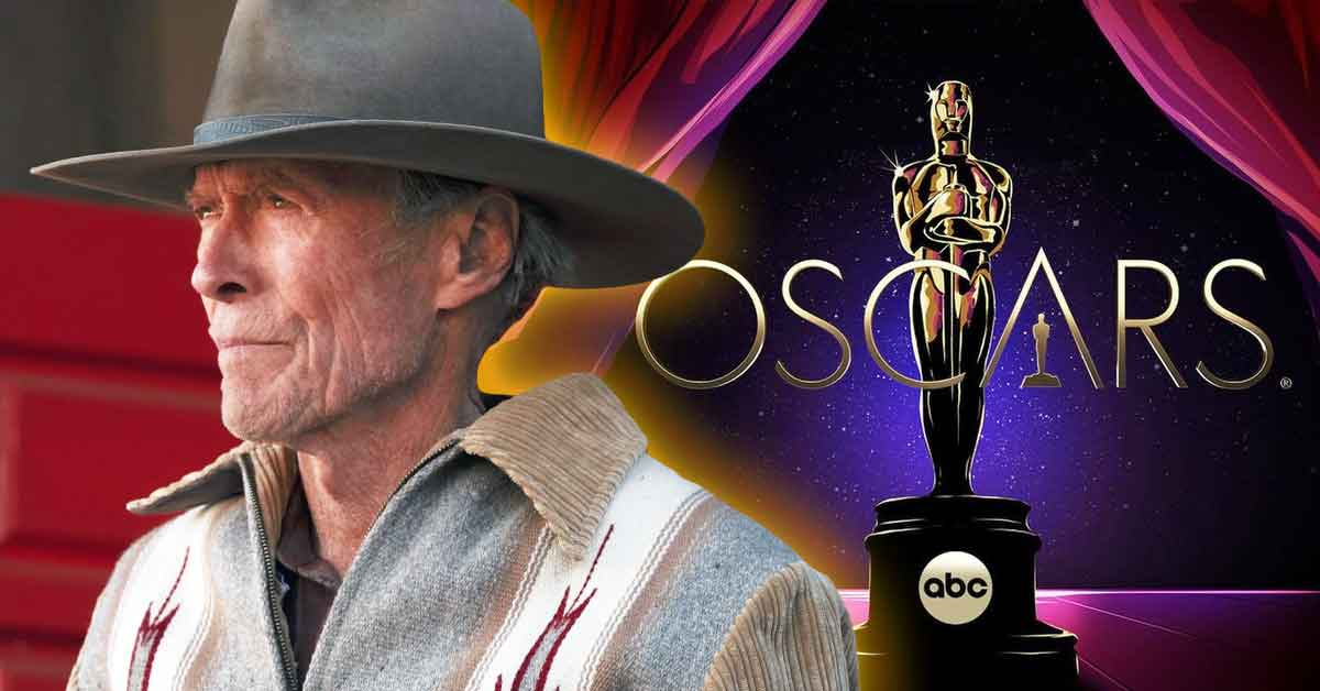 clint eastwood announced he had no plans to stop despite being 75 at the time of his best directors oscars speech for 2004 movie