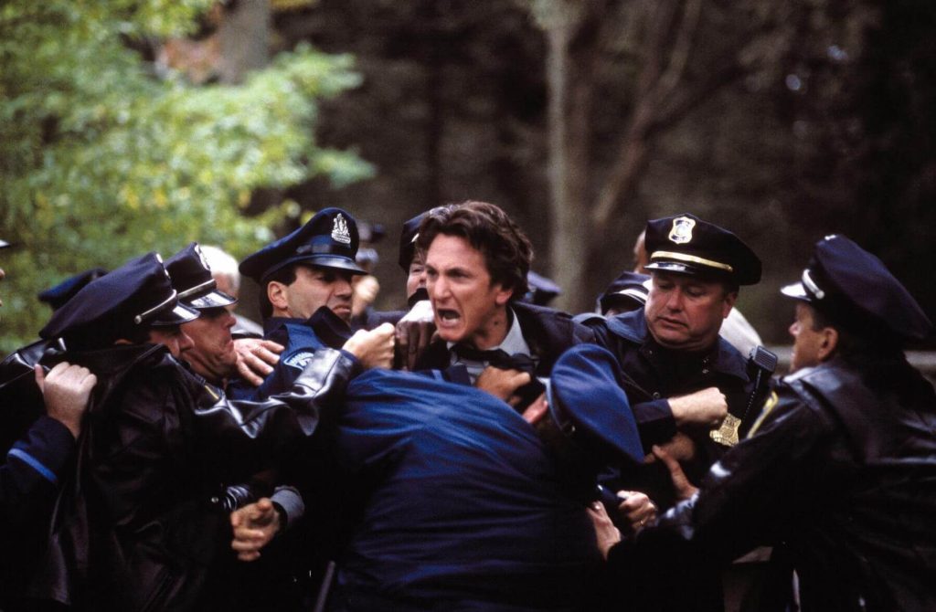 A still from Mystic River (2003)
