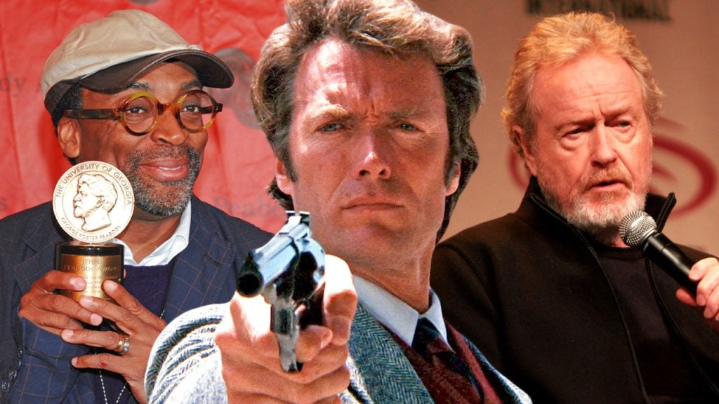 Clint Eastwood Once Asked Spike Lee To “Shut His Face” For 1 Reason That Now Has Ridley Scott Waging War on Critics