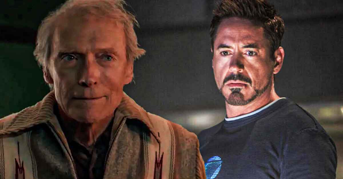 “It looked like they had a good time making it”: Clint Eastwood Became a Massive Robert Downey Jr. Fan For His One Movie That Risked Getting Him Canceled